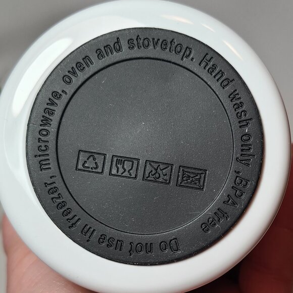 Witchy Tarot 20 oz Skinny Tumbler – Sublimated by Scott Heil | The Crowing Hen - Picture 6 of 7